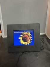 Venturer 5.6" Screen LCD Digital Photo Frame