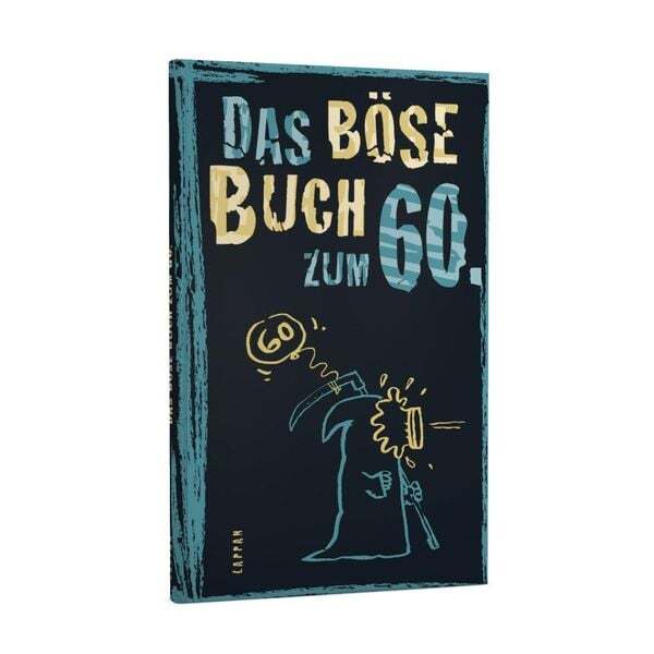 Thumbnail - Das Böse Buch Zum 60