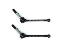 3RACING SAK-D535 Swing Shaft Set 44mm For 1/10 SAKURA D5S DRIFT RC Car