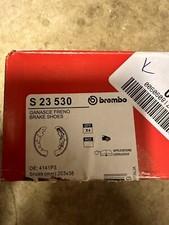 Tambour de frein Opel CORSA