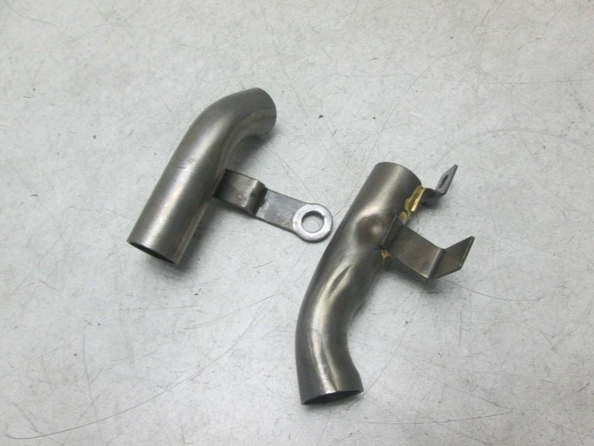 Suzuki GSF650A Bandit L2 2012 Bremssattel Vorne