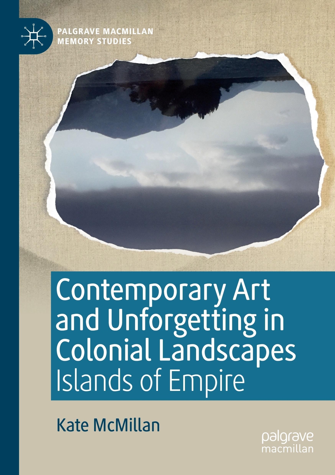 Thumbnail - Kate Mcmillan | Contemporary Art And Unforgetting In Colonial
