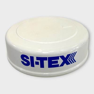 SI-Tex - Koden - MRT-148 - MD-3441 - 4kW Radome - Tested Good - NEW OLD STOCK