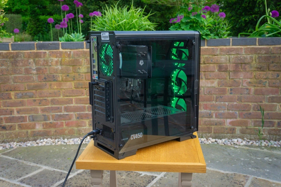 Gaming PC Alphasync - Image 2 of 4