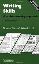 Writing Skills : A Problem-Solving Approach Paperback