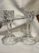 RARE Gunnar Cyrén For Orrefors Cut Crystal  ...
