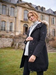 Seraphine Parka | eBay