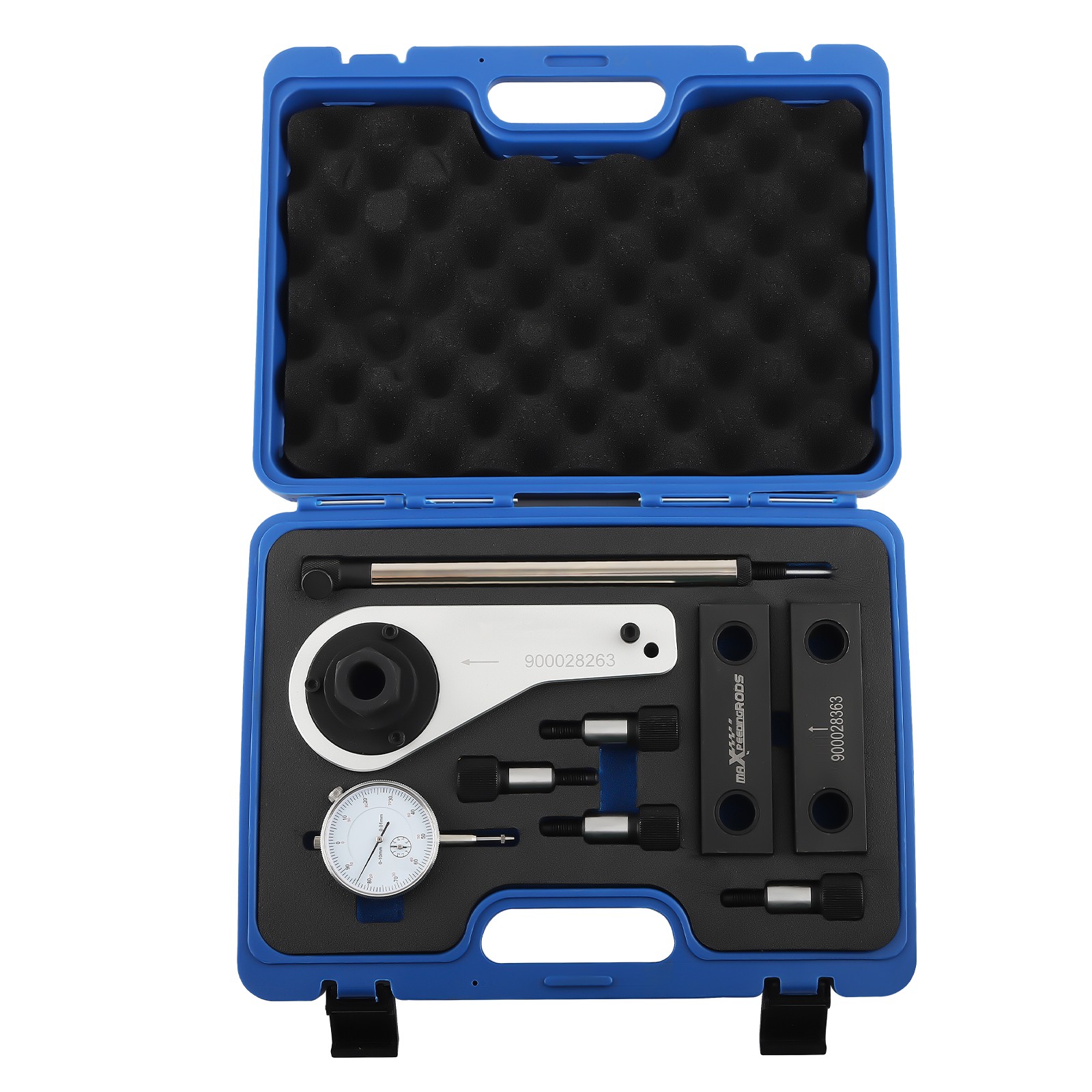 Engine Timing Tool Kit for Maserati Ghibli Quattroporte Levante 3.0T 900028263