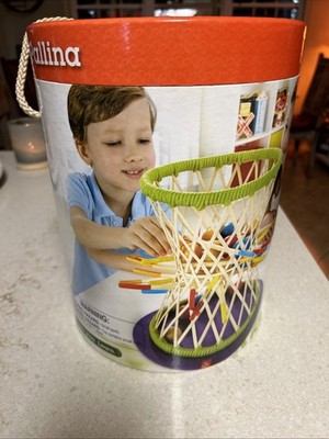 Hape: Pallina Original - Skill & Strategy Game, Ball Catching, Ages 3+ E5523 NEW