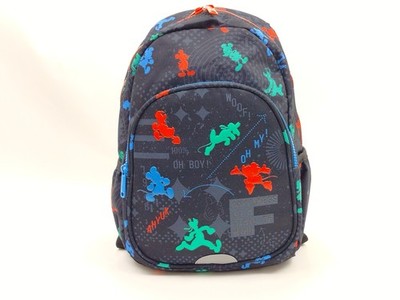 Disney Rucksack TOBY, MICKEY MOUSE
