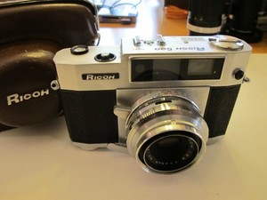 Ricoh 519 | eBay