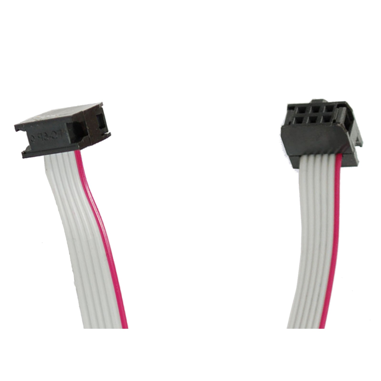 Кабель для 6-контактного ударного модуля Erica Synths длиной 50 см - Zubehr для модульных синтезаторов 2290₽