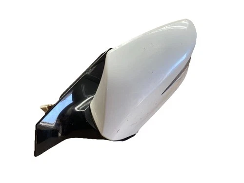 2014-2017 Hyundai Azera Driver Left Side Power W/Blind MIRROR OEM #1748