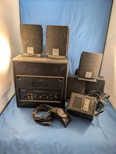 Creative Labs Inspire 5.1 5300 Surround Sound Gaming PC Computer Speakers