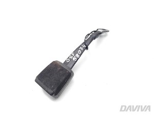 VW Polo Gurtschloss des Vordersitzes Vorderseite Rechts 2023 Fließheck 4/5dr