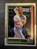 OZZIE SMITH 2025 DONRUSS #3, ST LOUIS CARDINALS
