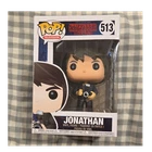 Funko Pop! Television Stranger Things Jonathan Byers Vinyl Figure #513