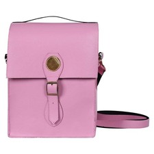 Glinda Pink Crossbody Bag Cosplay Prop Carnival Party Shoulder Bag