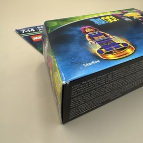 LEGO Dimensions: Starfire Fun Pack (71287) - New Sealed Teen Titans Go! Titan