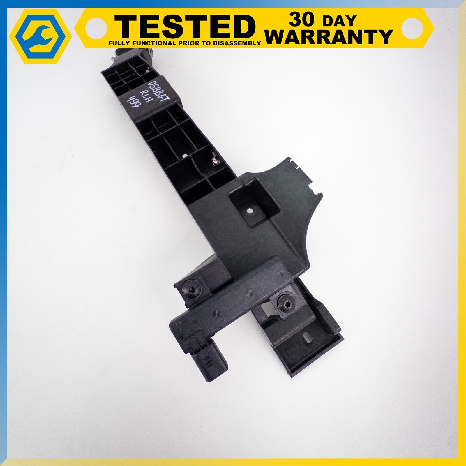 Bentley Continental GT 2003-2011 REAR+LEFT Bumper bracket