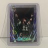 X-Pac Purple RayWave Refractor 2026 Topps Chrome WWE #65/75 Card #42