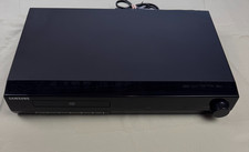 Samsung HT-Z320 DVD Player No Remote Tested For Power