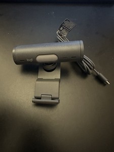Logitech Brio 505 Full HD Webcam With HDR