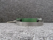 PB 178000-02 (Alt: C166007-0106) Puritan Bennett Oxygen Clamp Assembly