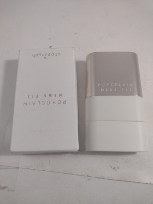 Chosungah Mega Fit Stick Foundation Master Porcelain | SPF50+ PA+ K-Beauty. Z1