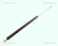 Triscan Gasfeder, Koffer-/Laderaum 8710 25208 FüR Renault
