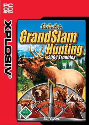 Cabela's Grand Slam Hunting 2004 Trophies