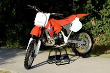 1990 HONDA CR250 R
