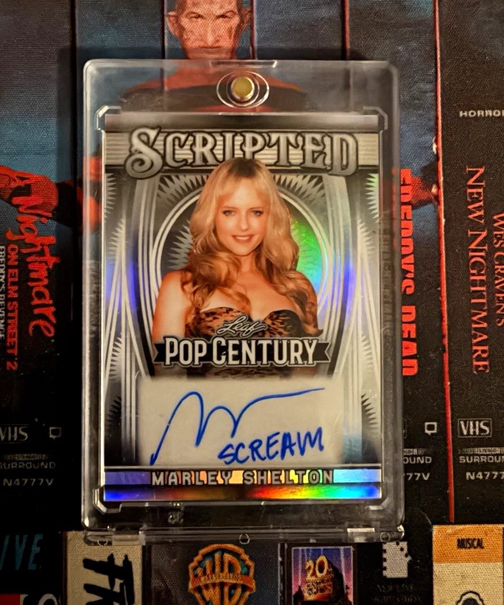 Pop Century Horror Trading Cards for sale | eBay