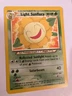 Pokemon Light sunflora Neo destiny gaming card see scan I ship overseas
