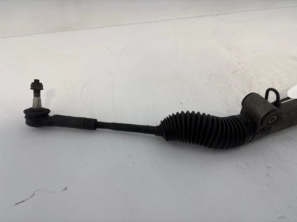 Dodge Charger Dodge Charger 2006-2010 engranaje asistido dirección cremallera piñón fabricante de equipos originales Foto 2 de 4