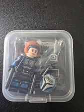 Phoenix Customs Galactic Heiress( Bo Katan)