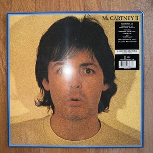 Mccartney II | eBay