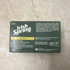 Irish Spring Deodorant Bar Soap Lot of 2 Aloe 3.7 oz + Original 4 oz — photo 2