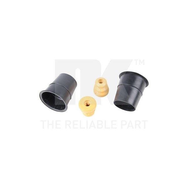 Staubschutzsatz, StoßDäMpfer Nk 694511 FüR Toyota, Hinterachse-image