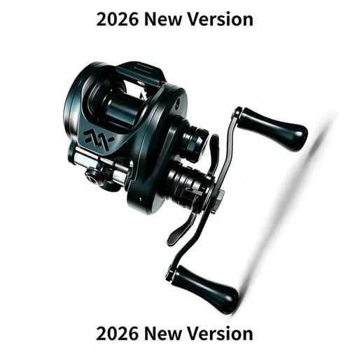 Loongze Fishing Reels Airlite BFS B50/51 MC