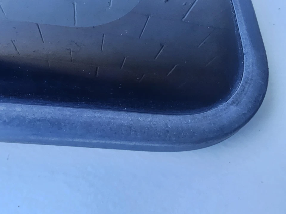 Jeep Liberty techo corredizo de vidrio techo corredizo de fábrica OEM 2002 2003 2004 2005 2006 2007 Foto 2 de 4