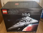 LEGO Star Wars Ultimate Collector Series Imperial Star Destroyer Set 75252 New