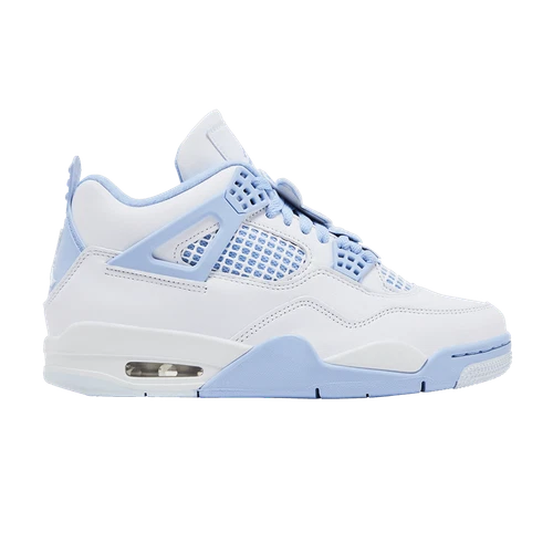 Wmns Air Jordan 4 Retro 'Forget Me Not' | HV0823-100