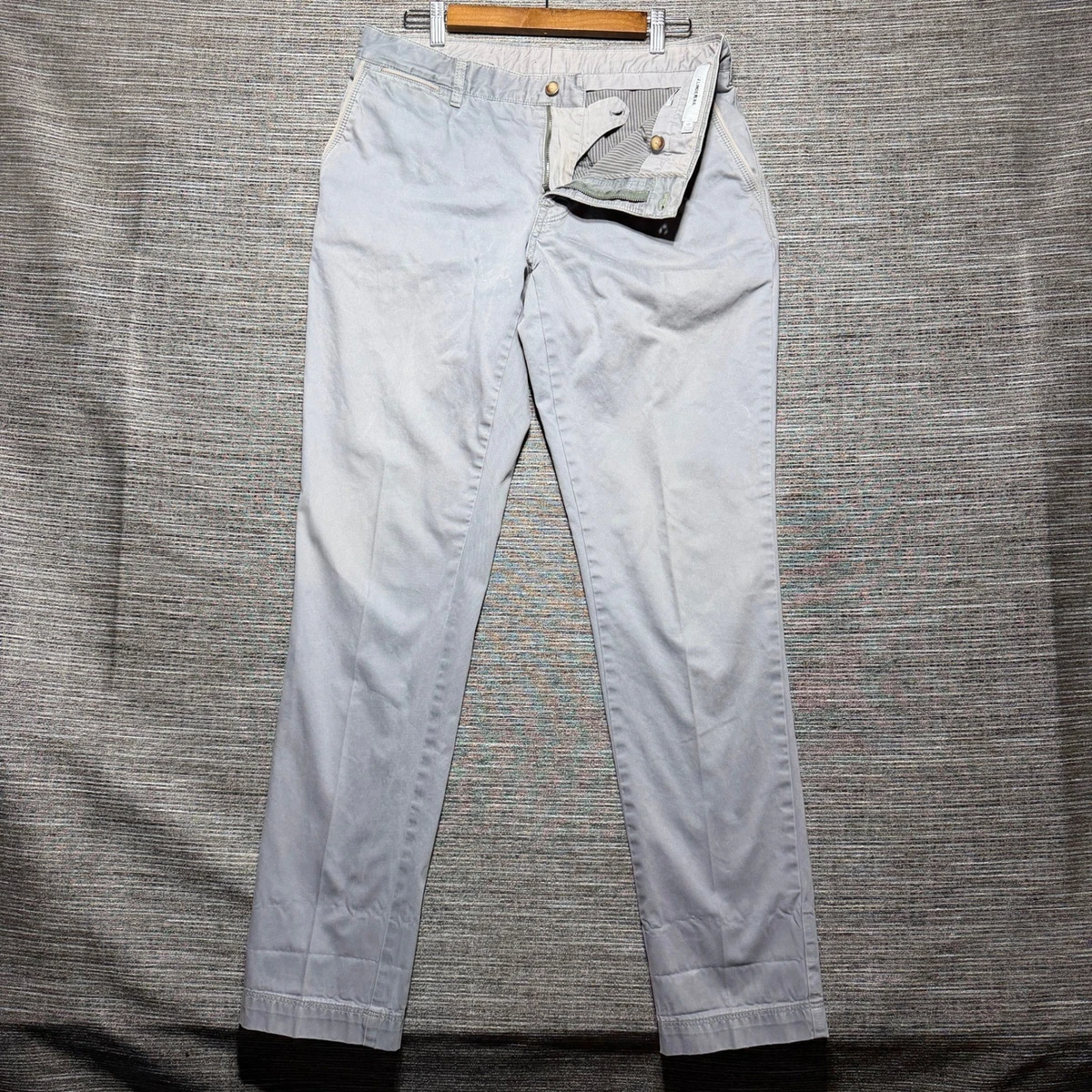 J.Lindeberg Gray Men's for sale | eBay