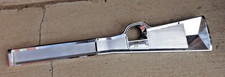 1962 1963 Chevy Ii Nova Ss Center Console Top Plates Original Gm 1964 Auto Pg 1962 1963 Chevy Ii Nova Ss Center Console Top Plates Original Gm 1964 Auto Pg