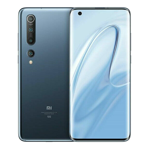 Xiaomi Mi 10 Lite 5G (M2002J9G) 64GB (GSM Unlocked) Dual SIM