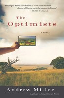 Andrew Miller | The Optimists | Taschenbuch | Englisch (2006) | Houghton Mifflin