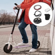Scooter Light Strip Electronic Scooter Pièces Scooter Refitment Light Strip