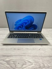 HP ProBook 440 G8 - Intel Core i5-1135G7 2.4GHz - 32GB DDR4 - 256GB SSD