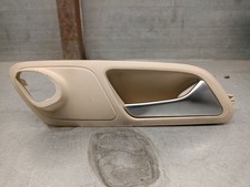 3C8837114 INNERER HINTERER RECHTER GRIFF / 5283851 FÜR VOLKSWAGEN PASSAT CC B6